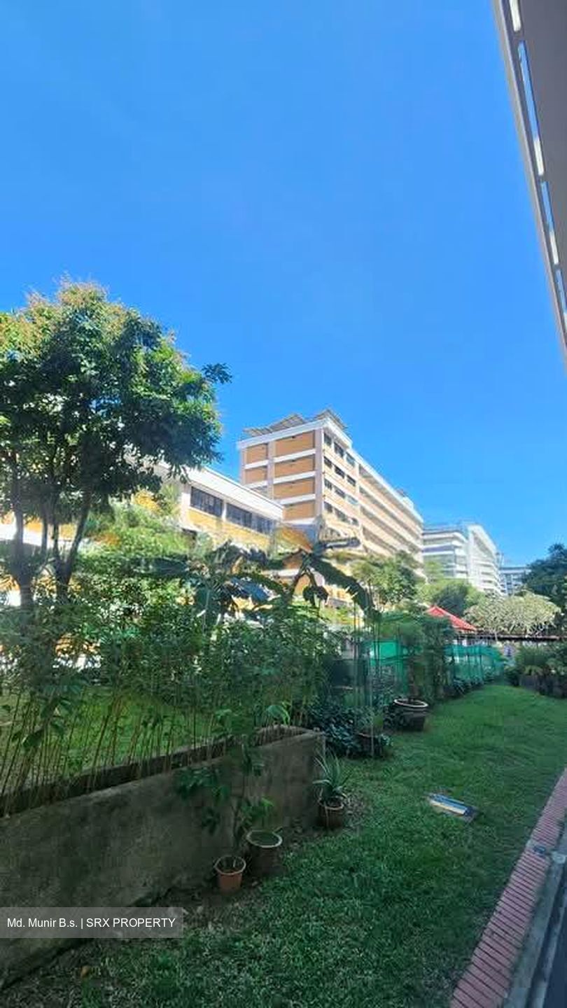 Blk 880A Tampines Avenue 8 (Tampines), HDB 4 Rooms #575621061